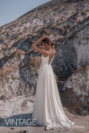 Платье Madeyra