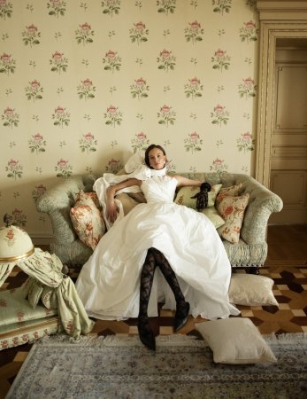Платье Diva