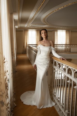 Платье Vassa