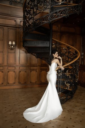 Платье Emina