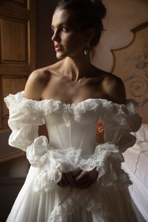 Платье Rosalia