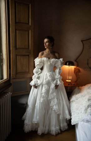 Платье Rosalia