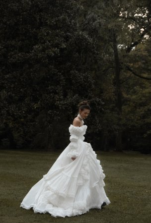 Платье Rosalia