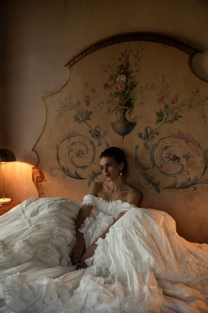 Платье Rosalia