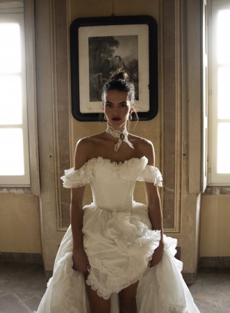 Платье Rosalia