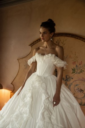 Платье Rosalia