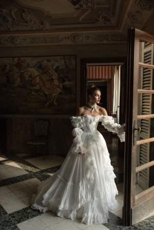 Платье Rosalia