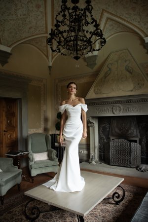 Платье Methida