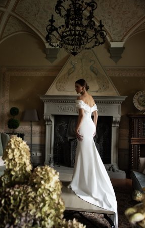 Платье Methida