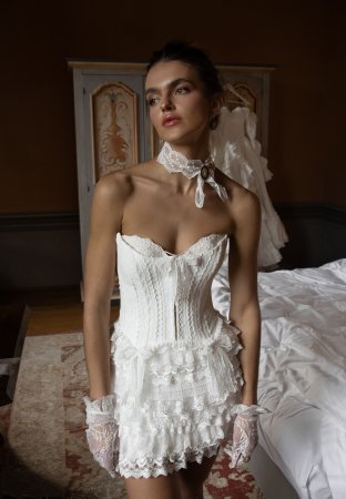 Платье Frederica