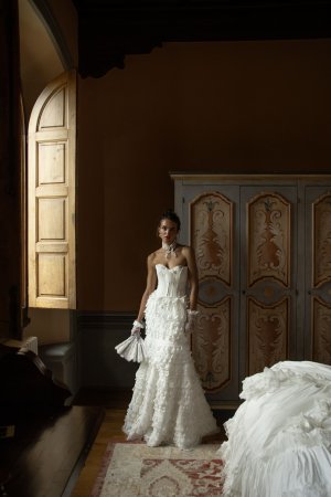 Платье Frederica