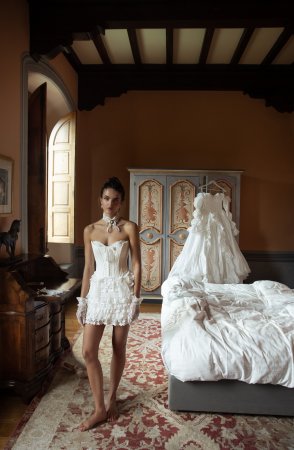 Платье Frederica