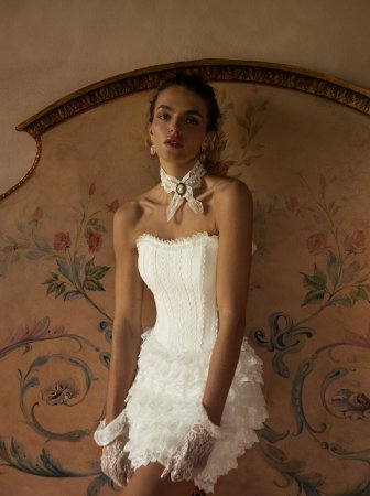 Платье Laverna