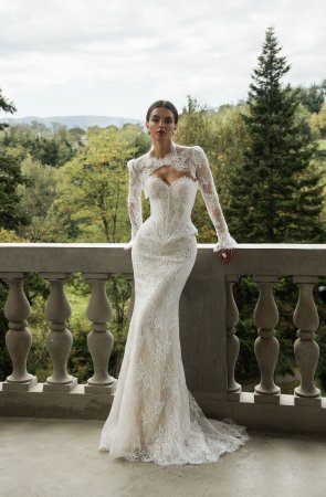 Платье Patricia