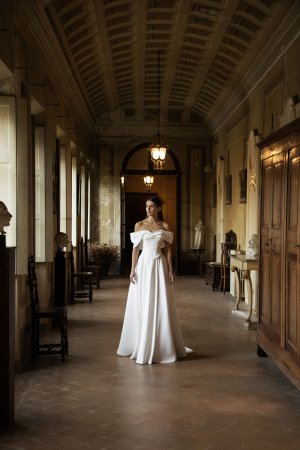 Платье Tuscany