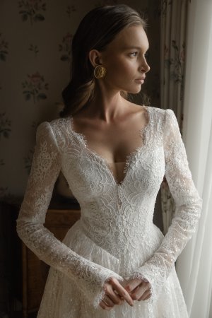 Платье Melissa