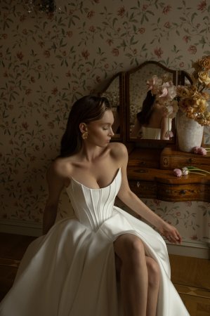 Платье Sandra
