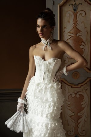 Платье Frederica