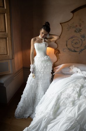 Платье Laverna