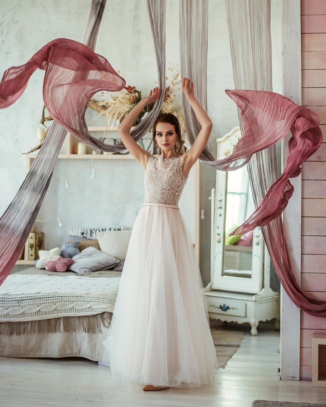 Свадебный салон Vintage: эксклюзивные платья на любой вкус